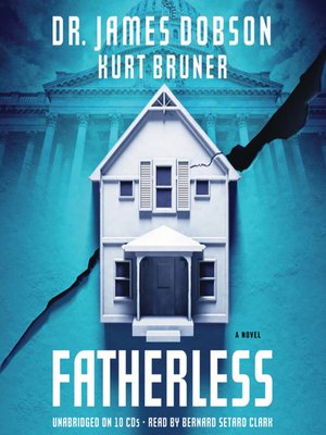 cover image of Fatherless
